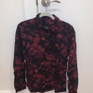 H&M Men’s Dress shirt